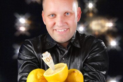 André Nybo
