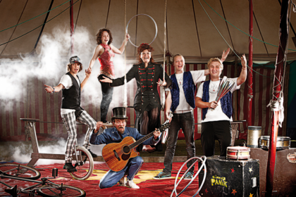 Cirkus Panik