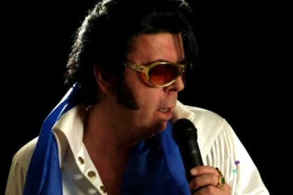 J. Elvis
