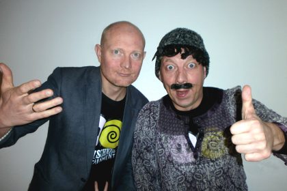 Jaribarh & Sune