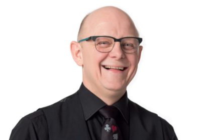 René Jensen